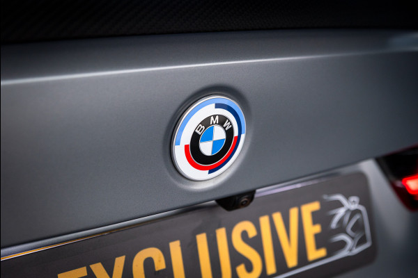BMW 3 Serie M3 xDrive Competition Individual Frozen / PPF / Carbon / HuD / Laser / H&K / KW / FL