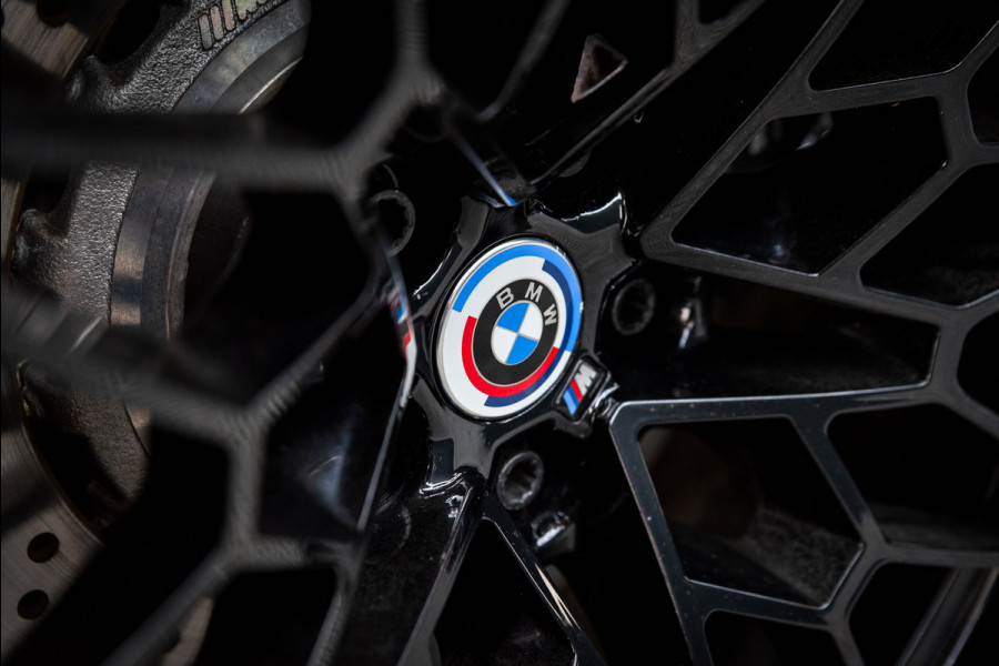 BMW 3 Serie M3 xDrive Competition Individual Frozen / PPF / Carbon / HuD / Laser / H&K / KW / FL