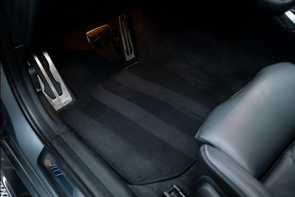 BMW 3 Serie M3 xDrive Competition Individual Frozen / PPF / Carbon / HuD / Laser / H&K / KW / FL