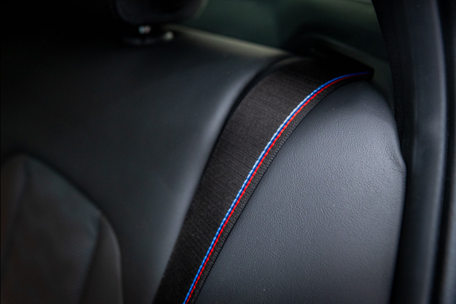 BMW 3 Serie M3 xDrive Competition Individual Frozen / PPF / Carbon / HuD / Laser / H&K / KW / FL