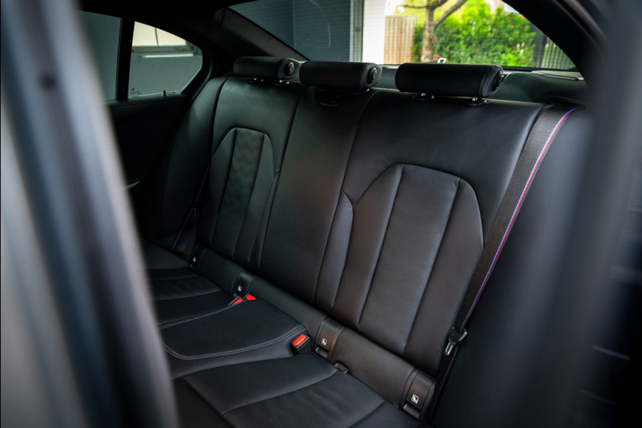 BMW 3 Serie M3 xDrive Competition Individual Frozen / PPF / Carbon / HuD / Laser / H&K / KW / FL