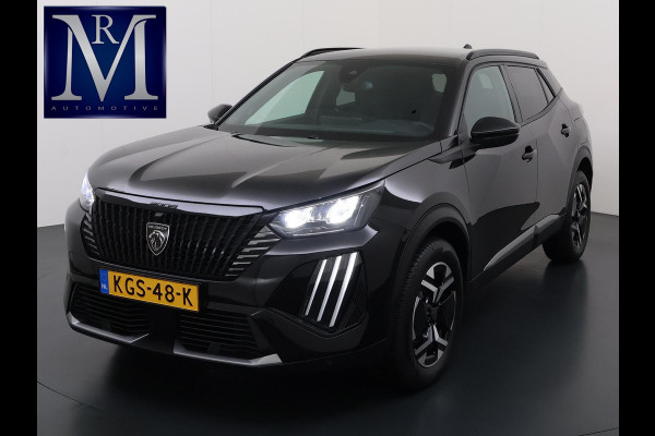 Peugeot 2008 1.2 Hybrid 136 Allure ADAPTIVE CRUISE CONTROL| ACHTERUITRIJCAMERA| APPLE CARPLAY/ ANDROID AUTO| DODE HOEK SENSOR