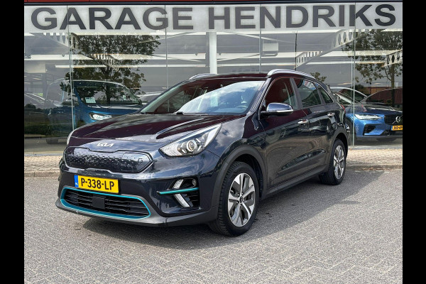 Kia e-Niro DynamicLine 64 kWh | SOH: 95,6% | 3 Fase | Warmtepomp | Adaptive CC | Climate |