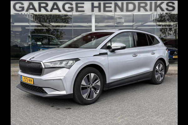 Škoda ENYAQ iV 60 | SOH: 94,7% | Climate V+A | Comfort Pack | Parkeer Pack |  Navi |