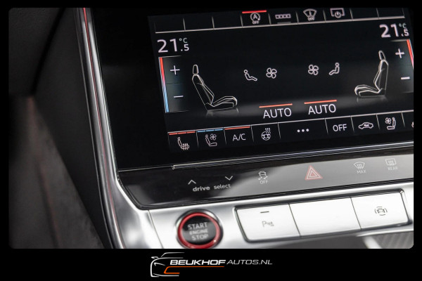 Audi RS6 4.0 TFSI Akrapovic Panorama Trekhaak Garantie