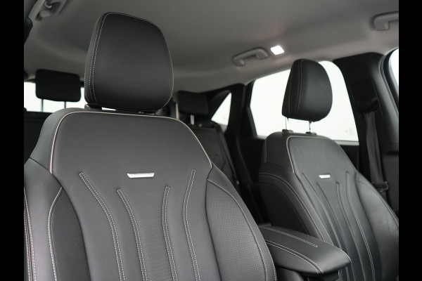 Ford Kuga 2.5 Vignale PHEV 225pk Dealer O.H. | Trekhaak Af Fabriek | 360 Camera | Adaptive Cruise | Lederen Sportstoelen Memory & Verwarmd | Bang & Olufsen | Apple Carplay | Keyless | Achterbank Verwarmd | Blis | Stuur Verwarmd | Navigatie | DAB | Plug In Hybrid |