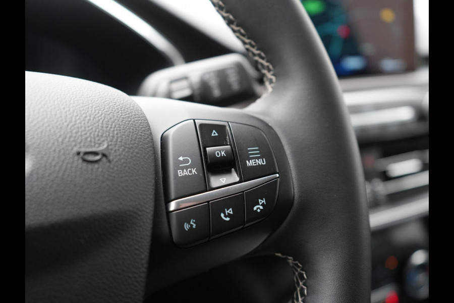 Ford Kuga 2.5 Vignale PHEV 225pk Dealer O.H. | Trekhaak Af Fabriek | 360 Camera | Adaptive Cruise | Lederen Sportstoelen Memory & Verwarmd | Bang & Olufsen | Apple Carplay | Keyless | Achterbank Verwarmd | Blis | Stuur Verwarmd | Navigatie | DAB | Plug In Hybrid |