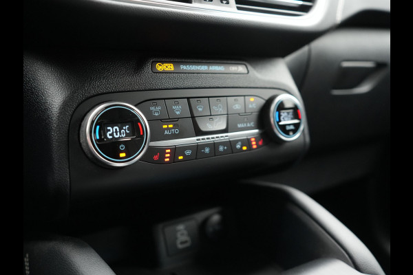 Ford Kuga 2.5 Vignale PHEV 225pk Dealer O.H. | Trekhaak Af Fabriek | 360 Camera | Adaptive Cruise | Lederen Sportstoelen Memory & Verwarmd | Bang & Olufsen | Apple Carplay | Keyless | Achterbank Verwarmd | Blis | Stuur Verwarmd | Navigatie | DAB | Plug In Hybrid |