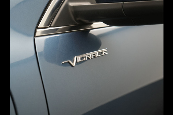Ford Kuga 2.5 Vignale PHEV 225pk Dealer O.H. | Trekhaak Af Fabriek | 360 Camera | Adaptive Cruise | Lederen Sportstoelen Memory & Verwarmd | Bang & Olufsen | Apple Carplay | Keyless | Achterbank Verwarmd | Blis | Stuur Verwarmd | Navigatie | DAB | Plug In Hybrid |