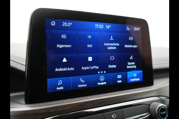 Ford Kuga 2.5 Vignale PHEV 225pk Dealer O.H. | Trekhaak Af Fabriek | 360 Camera | Adaptive Cruise | Lederen Sportstoelen Memory & Verwarmd | Bang & Olufsen | Apple Carplay | Keyless | Achterbank Verwarmd | Blis | Stuur Verwarmd | Navigatie | DAB | Plug In Hybrid |