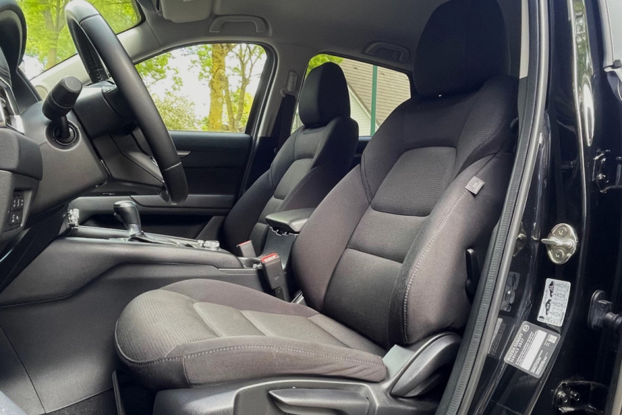 Mazda CX-5 2.5 SkyActiv-G 194 Sportive AUT Trekhaak DealerOH '22