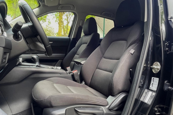 Mazda CX-5 2.5 SkyActiv-G 194 Sportive AUT Trekhaak DealerOH '22
