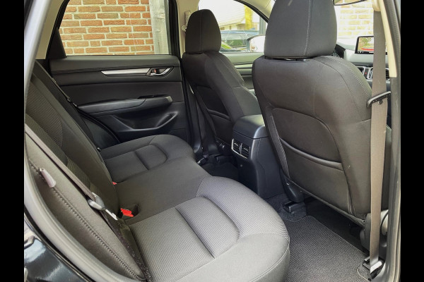 Mazda CX-5 2.5 SkyActiv-G 194 Sportive AUT Trekhaak DealerOH '22