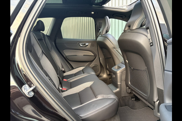 Volvo XC60 2.0 T6 Plug-in hybrid AWD Plus Black Edition | Harman/ Kardon | 360 Camera | Blind Spot | Panodak | Facelift | Prijs Rijklaar!!