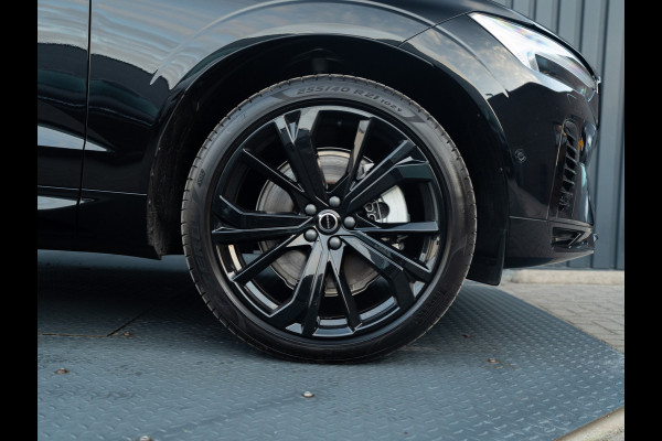 Volvo XC60 2.0 T6 Plug-in hybrid AWD Plus Black Edition | Harman/ Kardon | 360 Camera | Blind Spot | Panodak | Facelift | Prijs Rijklaar!!