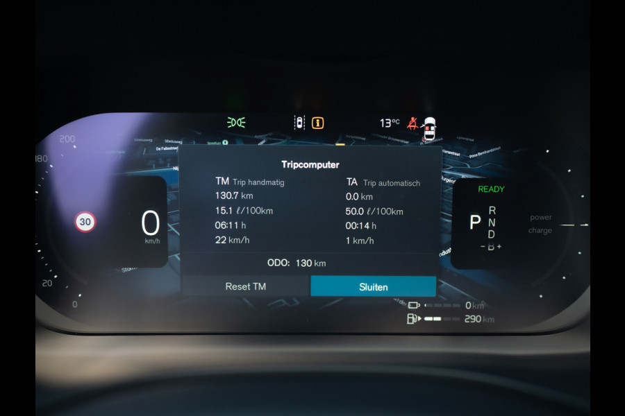 Volvo XC60 2.0 T6 Plug-in hybrid AWD Plus Black Edition | Harman/ Kardon | 360 Camera | Blind Spot | Panodak | Facelift | Prijs Rijklaar!!