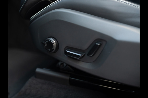 Volvo XC60 2.0 T6 Plug-in hybrid AWD Plus Black Edition | Harman/ Kardon | 360 Camera | Blind Spot | Panodak | Facelift | Prijs Rijklaar!!