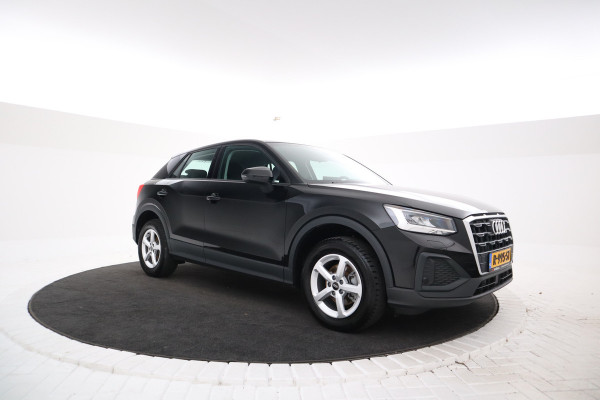 Audi Q2 35 TFSI Advanced edition Virtual cockpit, Apple carplay, Climate