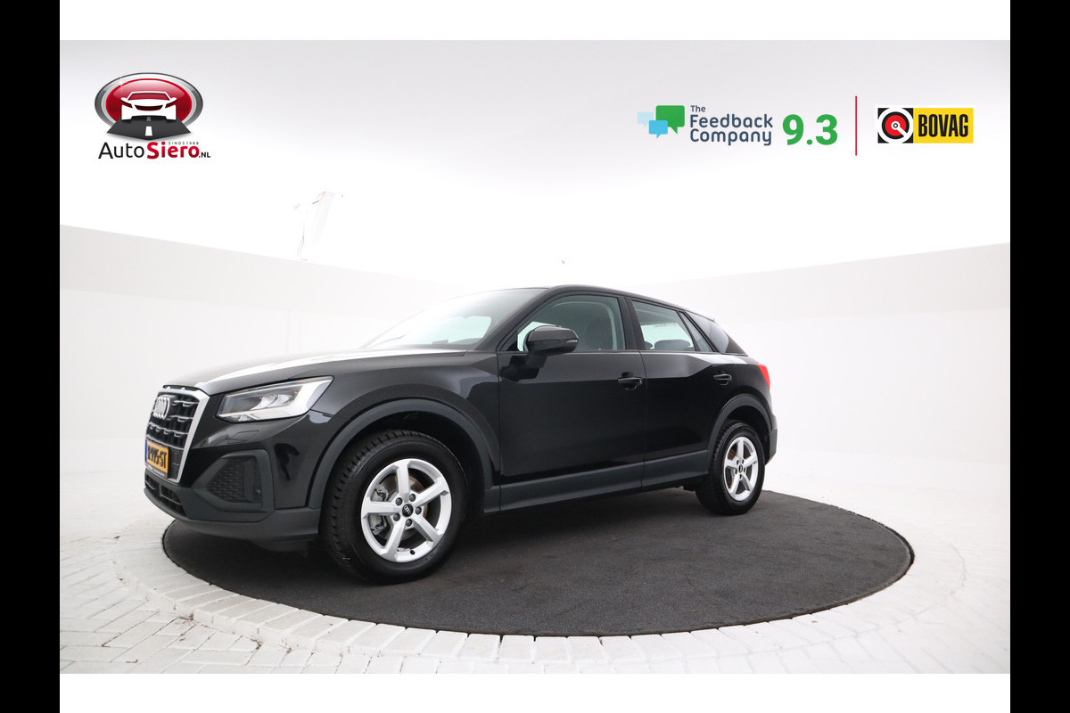 Audi Q2 35 TFSI Advanced edition Virtual cockpit, Apple carplay, Climate