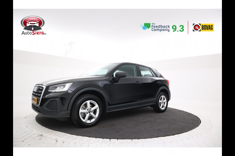 Audi Q2 35 TFSI Advanced edition Virtual cockpit, Apple carplay, Climate