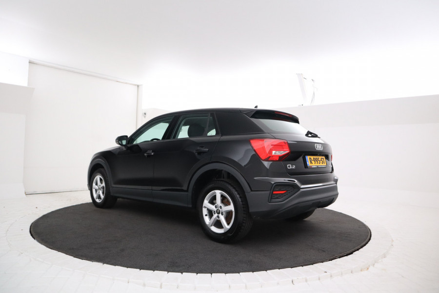 Audi Q2 35 TFSI Advanced edition Virtual cockpit, Apple carplay, Climate