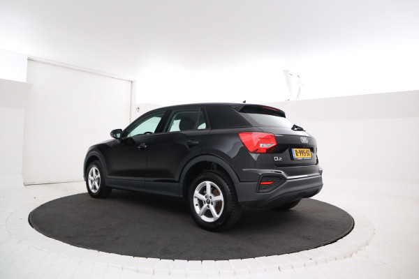 Audi Q2 35 TFSI Advanced edition Virtual cockpit, Apple carplay, Climate