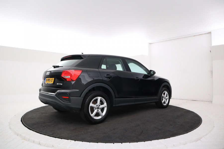 Audi Q2 35 TFSI Advanced edition Virtual cockpit, Apple carplay, Climate