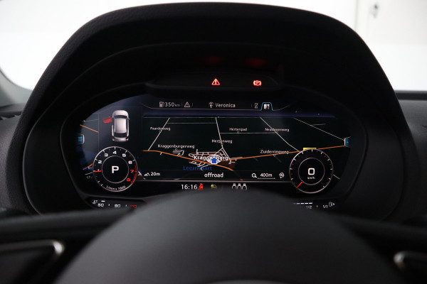 Audi Q2 35 TFSI Advanced edition Virtual cockpit, Apple carplay, Climate