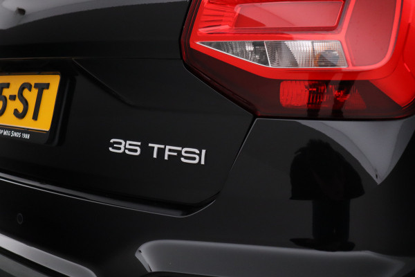 Audi Q2 35 TFSI Advanced edition Virtual cockpit, Apple carplay, Climate
