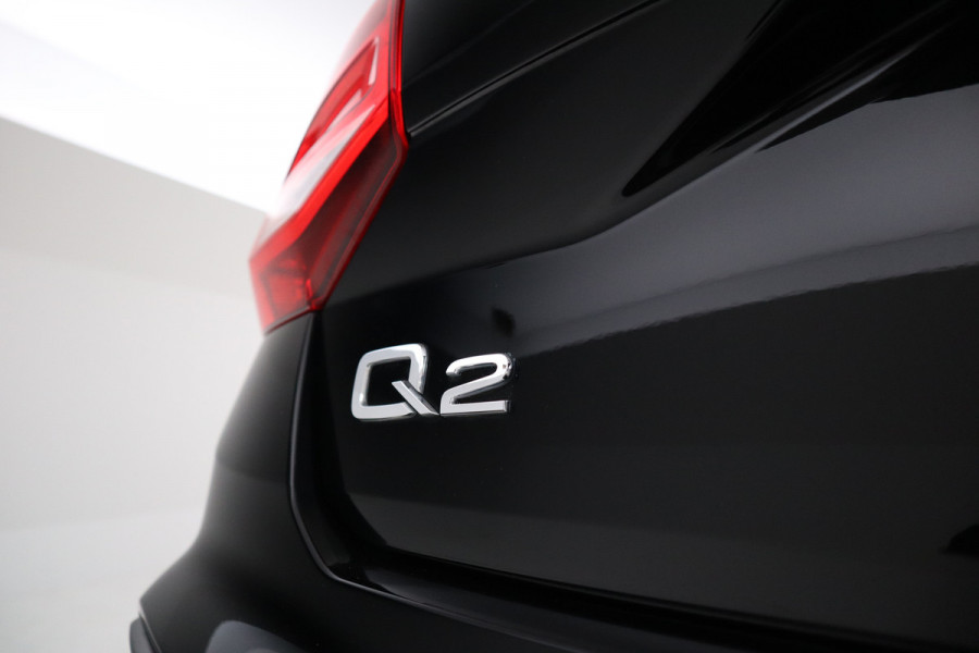 Audi Q2 35 TFSI Advanced edition Virtual cockpit, Apple carplay, Climate