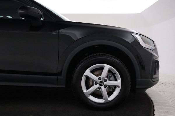 Audi Q2 35 TFSI Advanced edition Virtual cockpit, Apple carplay, Climate