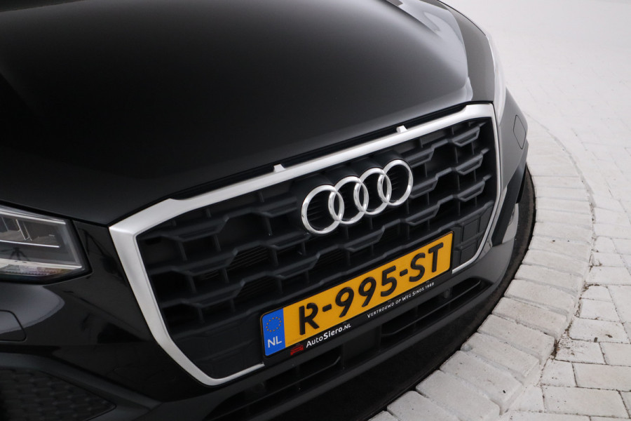 Audi Q2 35 TFSI Advanced edition Virtual cockpit, Apple carplay, Climate