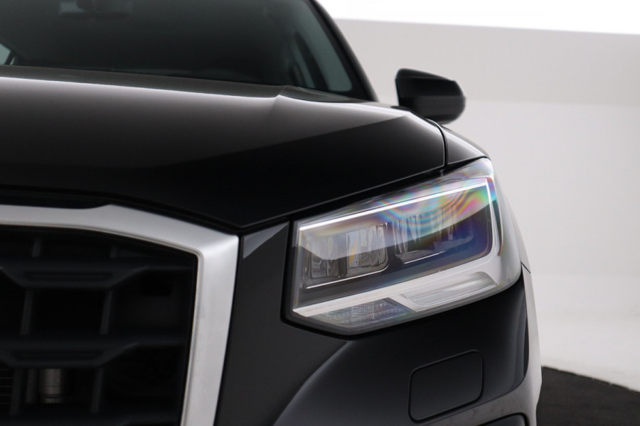 Audi Q2 35 TFSI Advanced edition Virtual cockpit, Apple carplay, Climate
