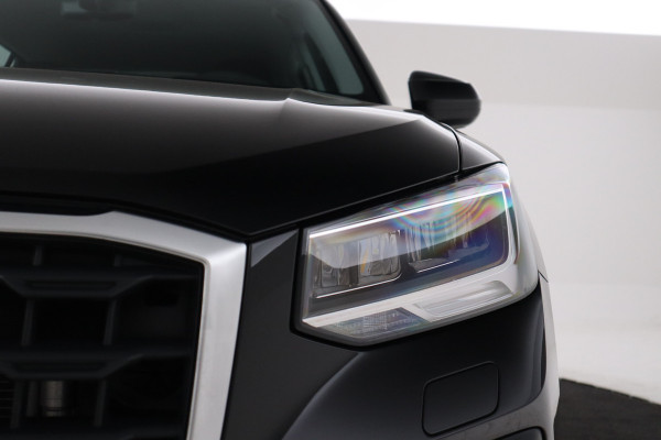 Audi Q2 35 TFSI Advanced edition Virtual cockpit, Apple carplay, Climate