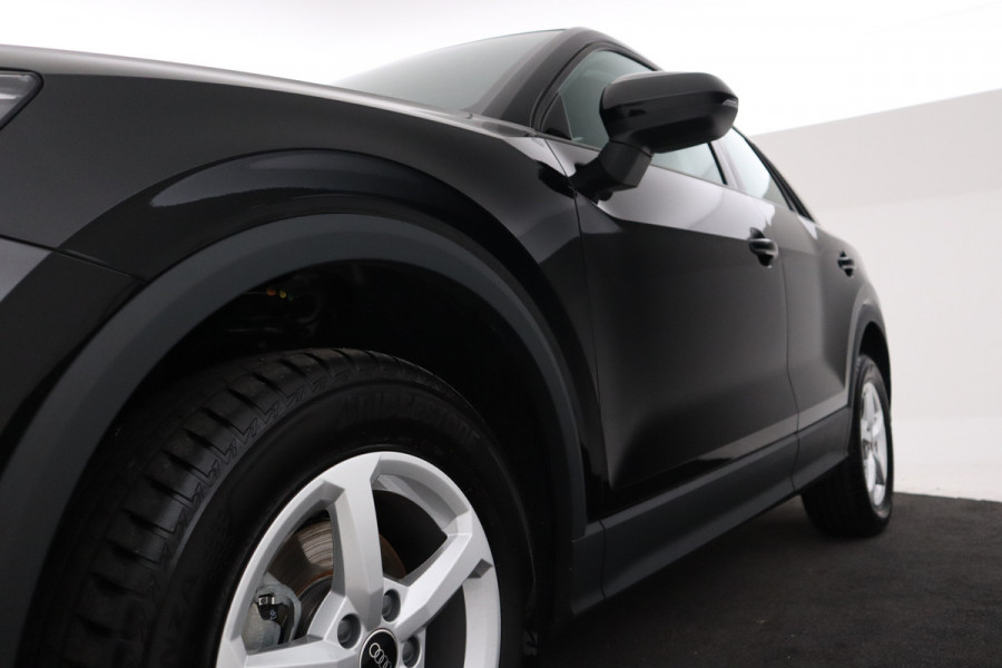 Audi Q2 35 TFSI Advanced edition Virtual cockpit, Apple carplay, Climate