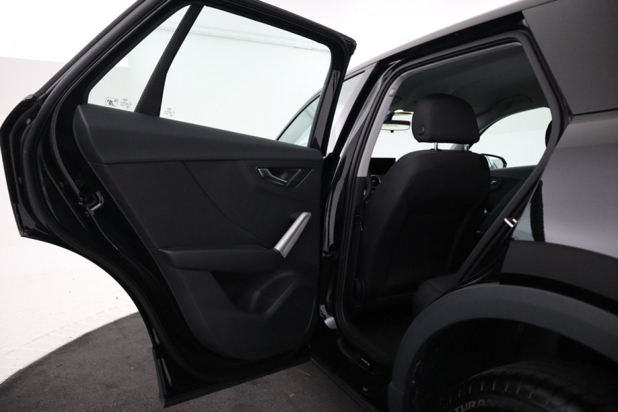 Audi Q2 35 TFSI Advanced edition Virtual cockpit, Apple carplay, Climate