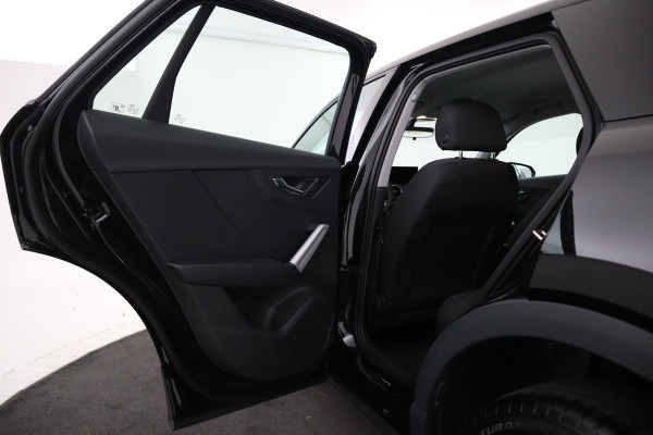 Audi Q2 35 TFSI Advanced edition Virtual cockpit, Apple carplay, Climate