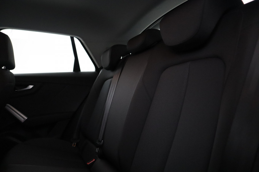 Audi Q2 35 TFSI Advanced edition Virtual cockpit, Apple carplay, Climate