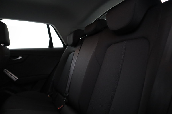 Audi Q2 35 TFSI Advanced edition Virtual cockpit, Apple carplay, Climate