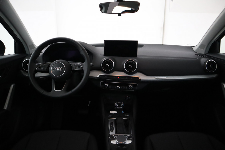Audi Q2 35 TFSI Advanced edition Virtual cockpit, Apple carplay, Climate