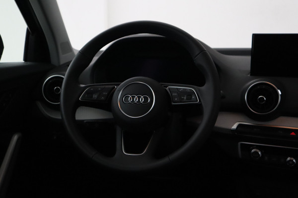 Audi Q2 35 TFSI Advanced edition Virtual cockpit, Apple carplay, Climate