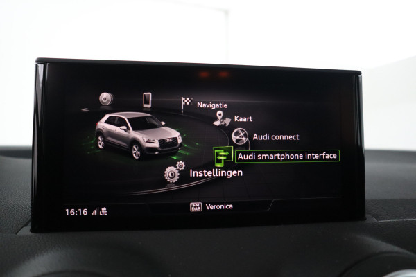Audi Q2 35 TFSI Advanced edition Virtual cockpit, Apple carplay, Climate