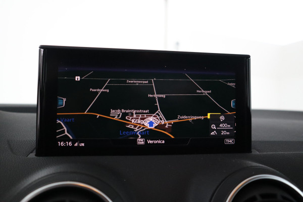 Audi Q2 35 TFSI Advanced edition Virtual cockpit, Apple carplay, Climate