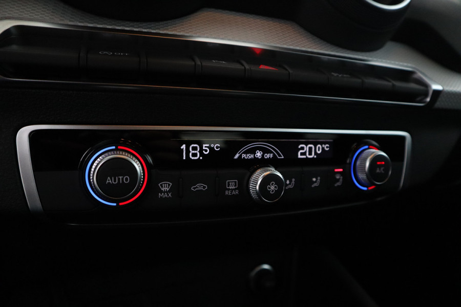 Audi Q2 35 TFSI Advanced edition Virtual cockpit, Apple carplay, Climate