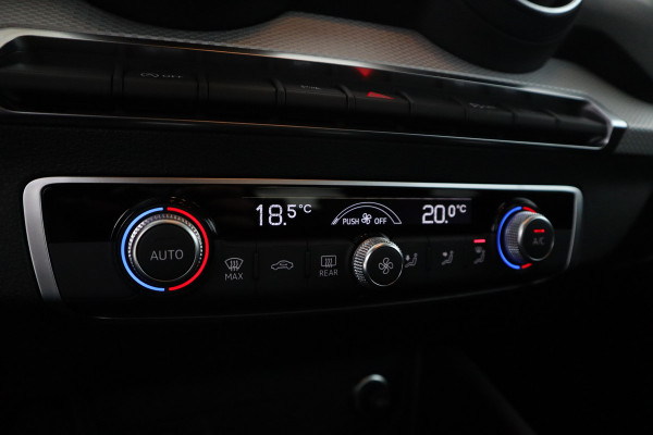 Audi Q2 35 TFSI Advanced edition Virtual cockpit, Apple carplay, Climate