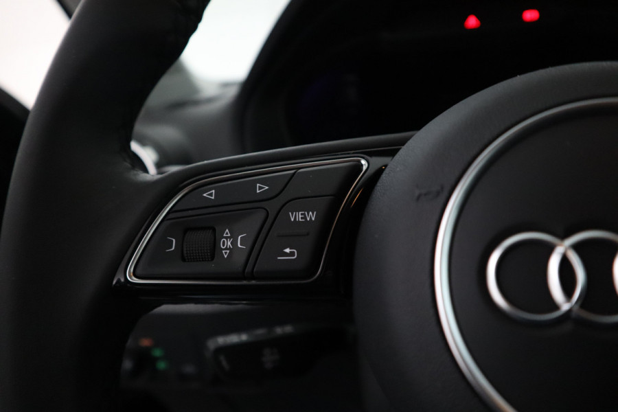 Audi Q2 35 TFSI Advanced edition Virtual cockpit, Apple carplay, Climate