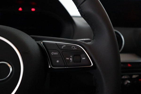 Audi Q2 35 TFSI Advanced edition Virtual cockpit, Apple carplay, Climate