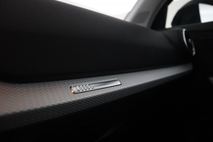 Audi Q2 35 TFSI Advanced edition Virtual cockpit, Apple carplay, Climate