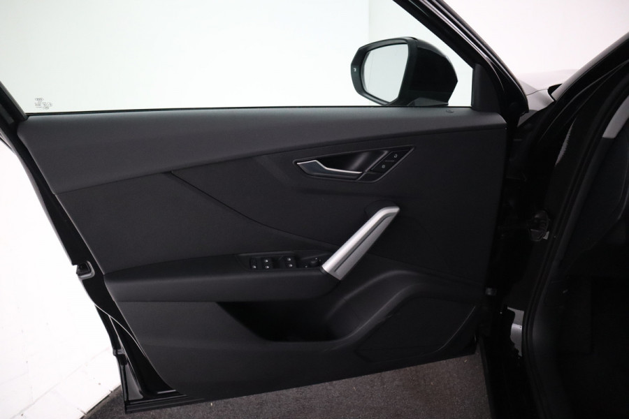Audi Q2 35 TFSI Advanced edition Virtual cockpit, Apple carplay, Climate