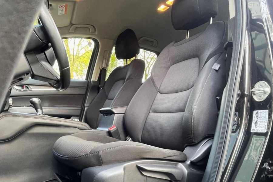 Mazda CX-5 2.5 SkyActiv-G 194 Sportline 4WD AWD A.Cruise BOSE E.Klep ´18